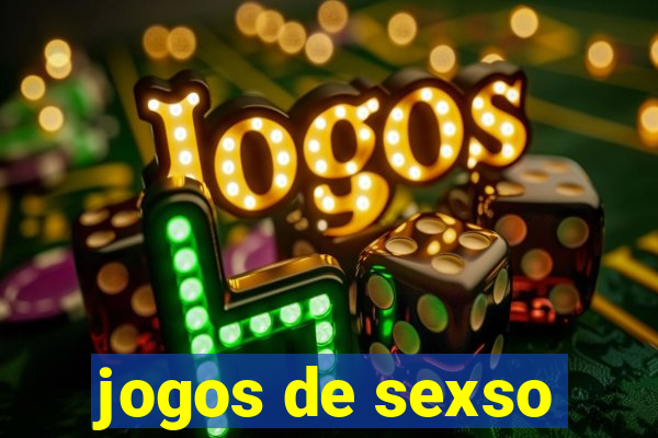 jogos de sexso